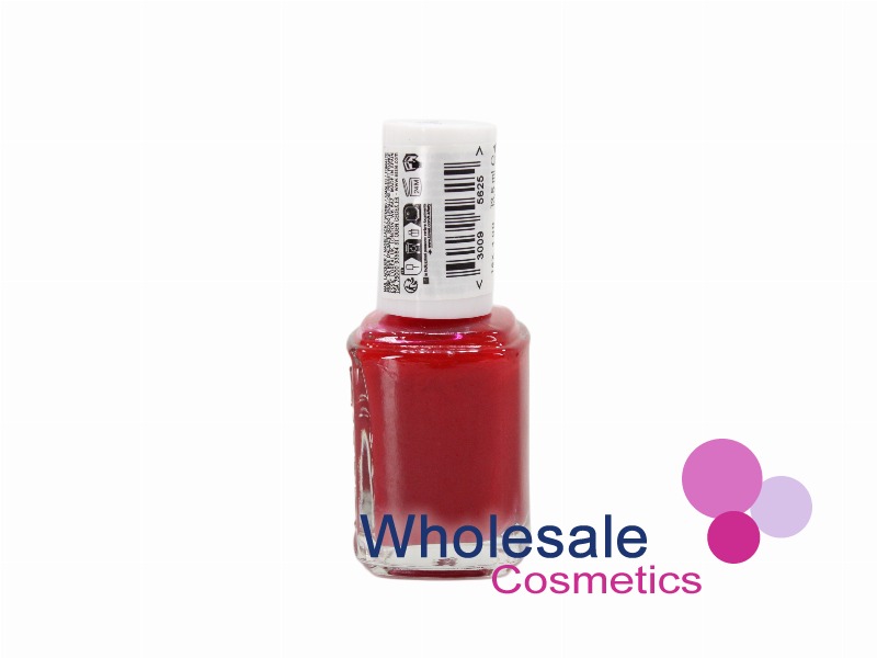6 x Essie Nail Polish 13.5ml - 60 REALLY RED